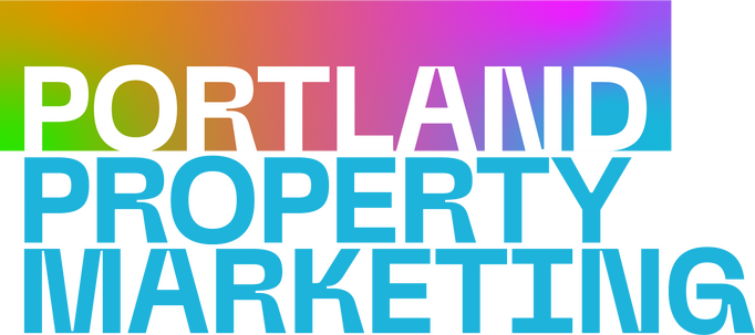 Portland Property Marketing Logo