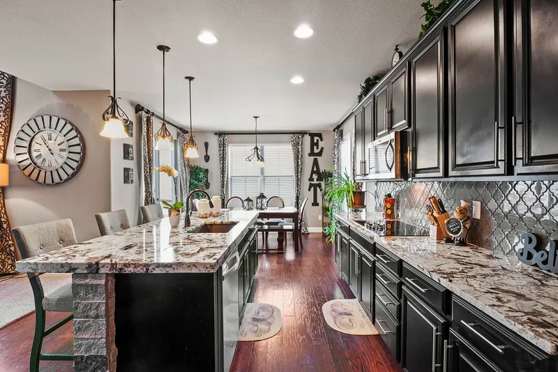 Residential real estate photography by Portland Property Marketing