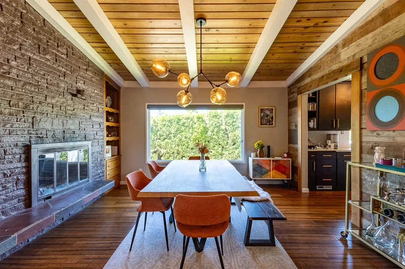 Residential real estate photography by Portland Property Marketing