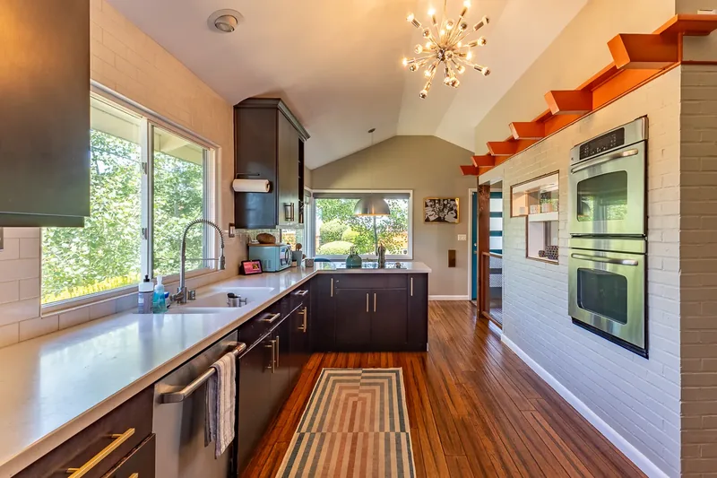 Residential real estate photography by Portland Property Marketing
