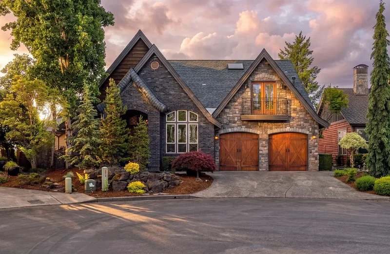 Residential real estate photography by Portland Property Marketing