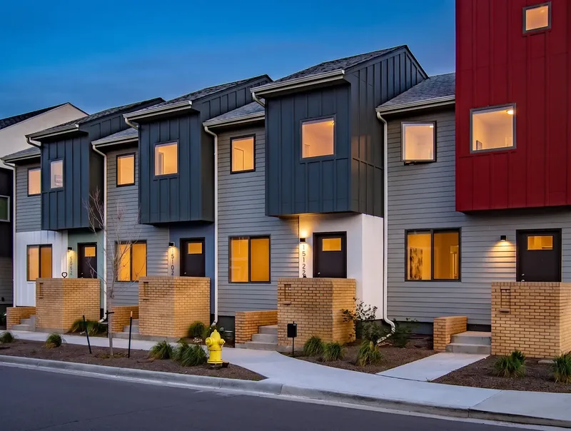 Commercial real estate photography by Portland Property Marketing