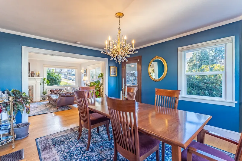 Residential real estate photography by Portland Property Marketing