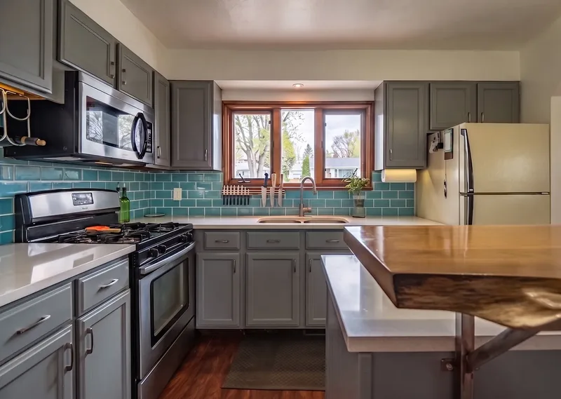 Residential real estate photography by Portland Property Marketing