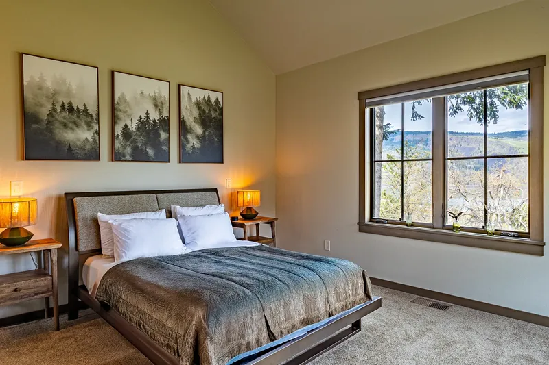 Residential real estate photography by Portland Property Marketing