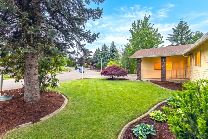 Residential real estate photography by Portland Property Marketing