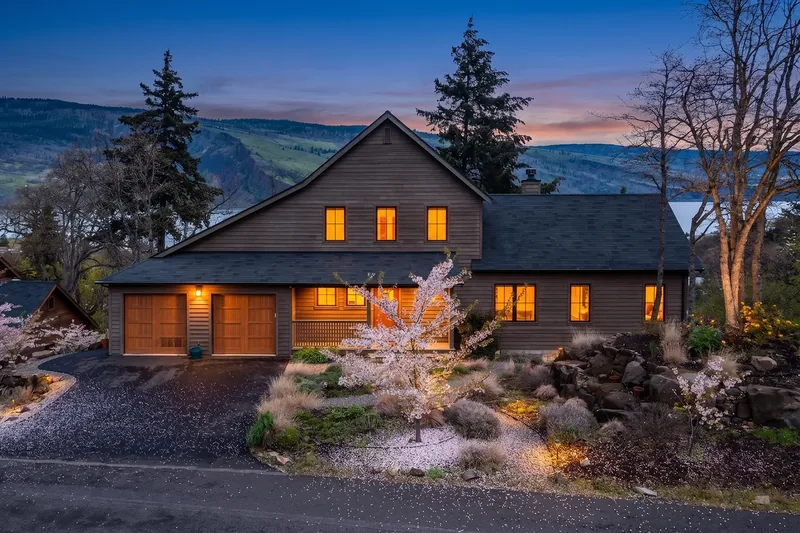 Residential real estate photography by Portland Property Marketing